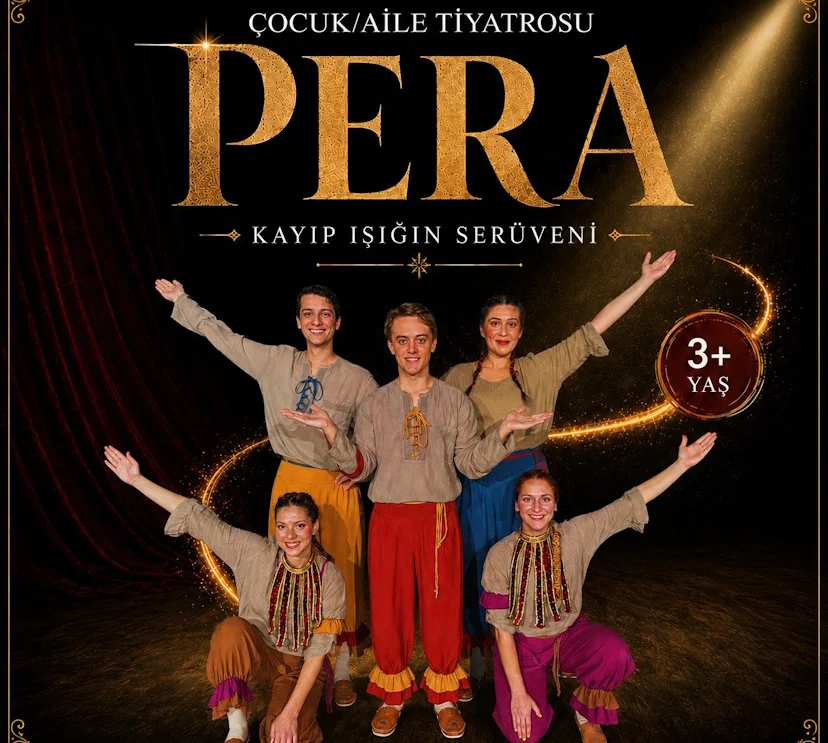 Pera Oyunu Biletlerinde %20 Az Öde