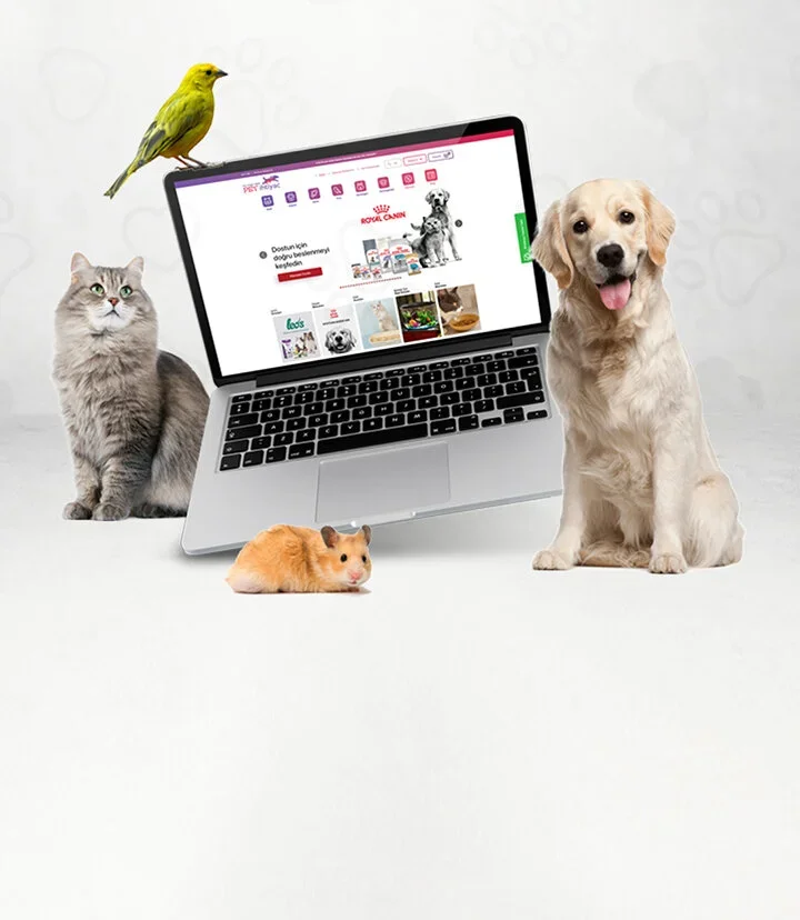 Petihtiyac.com'da 50 Paracık'la 1.500 TL ve Üzeri Alışverişlerinde 100 TL Daha Az Öde.