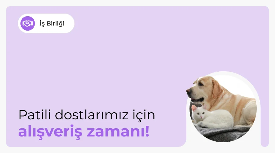Petlebi Kampanyası