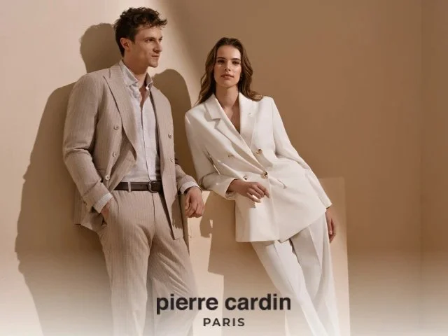 Miles & Smiles Garanti BBVA - Pierre Cardin’de 10.000 TL ve üzerine 1.000 Mil ayrıcalığı!