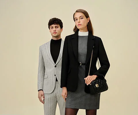 Pierre Cardin'de 6 taksit!