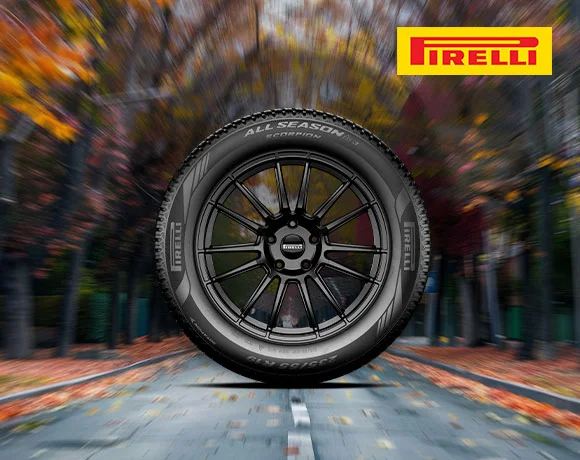 Pirelli'de 750 Tl Maxipuan Fırsatı!