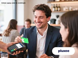 İş Bankası Aracılığıyla Pluxee Yemek Kartı Anlaşması Yapanlara Pazaramapuan Kampanyası