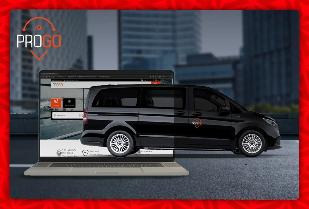 Progo'da Transfer Hizmetlerine %25 İndirim