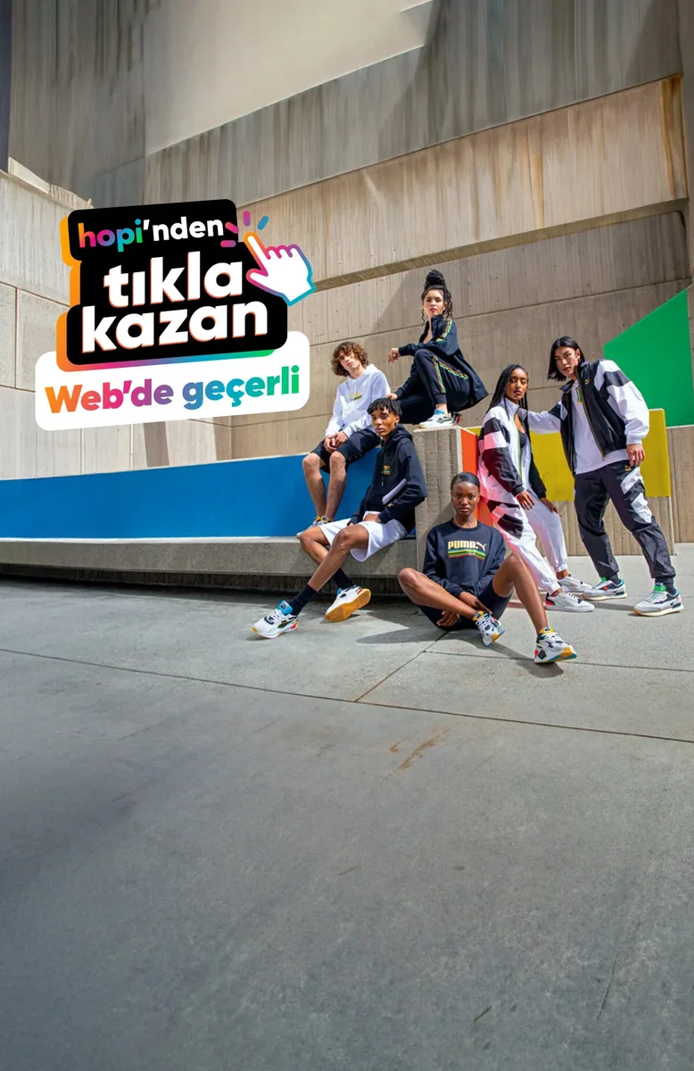 Puma %3 Paracık ve %15 İndirim Fırsatı