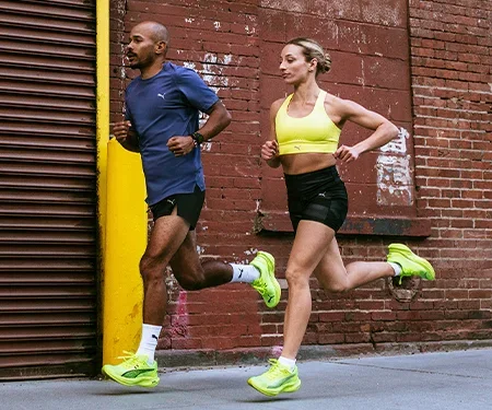 PUMA'da İşlem Tutarı Limit Olmadan 6 Taksit!