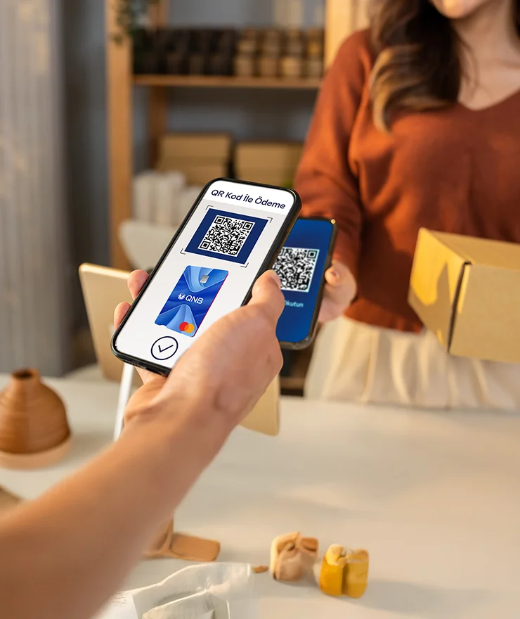 QNB Dijital Ödeme Çözümleriyle 750 TL İndirim Fırsatı!