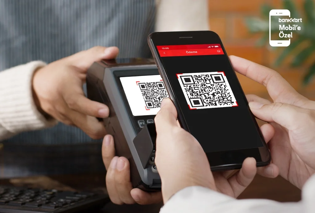 QR ile Ödemelerinize Toplam 250 TL Jest Lira