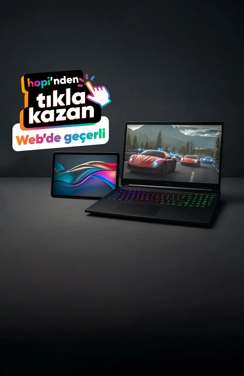 Tıkla Kazan Butonuyla Reeder.com.tr'de %1 Paracık Kazan