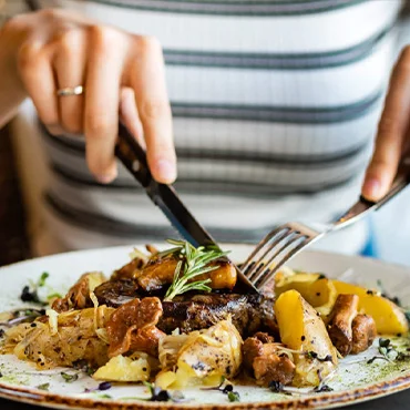 Restoran Ödemelerinize 400 TL’ye Varan İndirim!