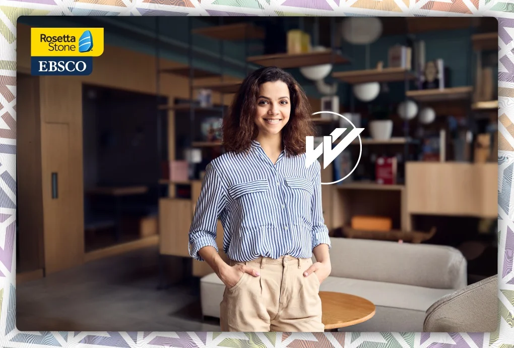 Rosetta Stone'da Ücretsiz Dil Eğitimi!