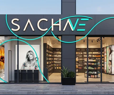 Sachane'de %10 indirim!