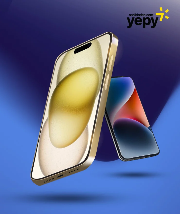 sahibinden.com Yepy’de peşin fiyatına 6 taksit!
