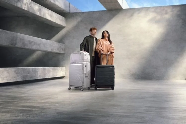 Samsonite'ta 2.000 TL Chip-Para!