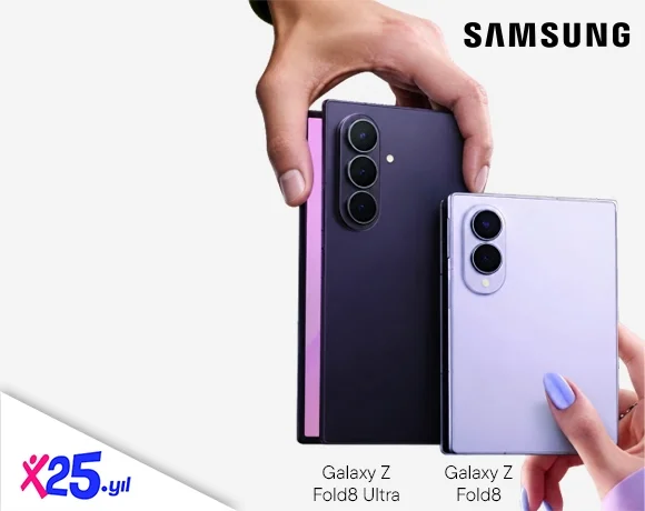 Samsung.com’dan Z Serisi Alışverişinize 5.000 Tl Maxipuan!