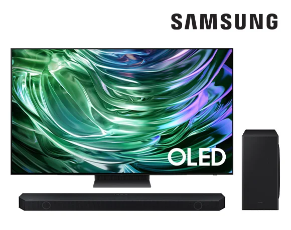 Samsung.com'da Seçili Tv Ve Ses Sistemi Alışverişlerinizde %10 İndirim!