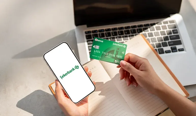 Şekerbank Troy Kartlılara Pazamara’da 250 TL İndirim Fırsatı!