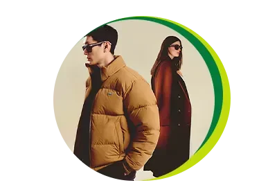 ŞekerbankDiamond Visa Signature Kart sahiplerine Lacoste'ta ayrıcalık!