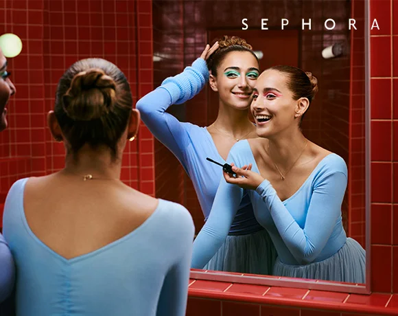 Maximum'dan Sephora'da Maxipuan Kampanyası!