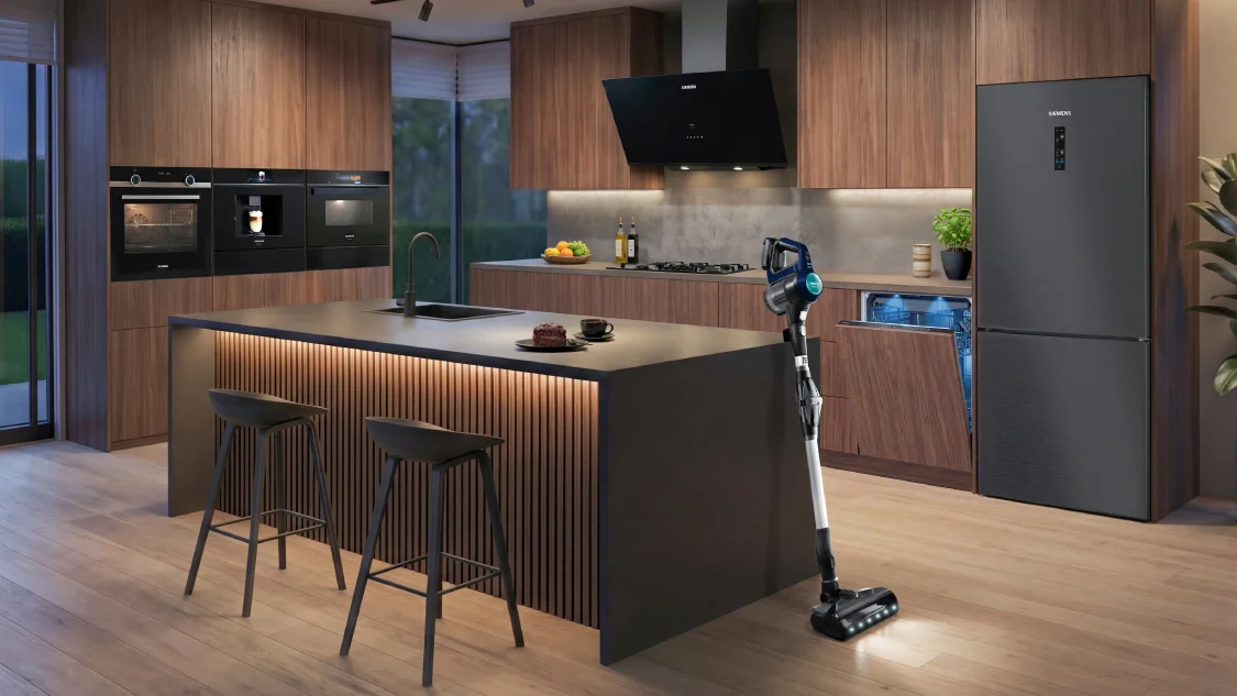 Siemens’te World’e Özel Taksit Fırsatları!