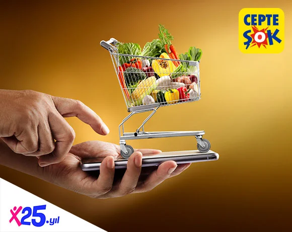 Cepte Şok Kampanyası | Maximum