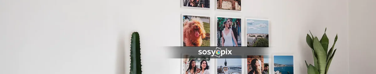 Sosyopix’de tüm kampanya ve indirimlere ek %25 indirim