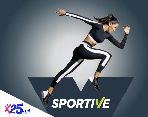 Sportive'de 1.000 Tl'ye Varan Maxipuan Kampanyası!