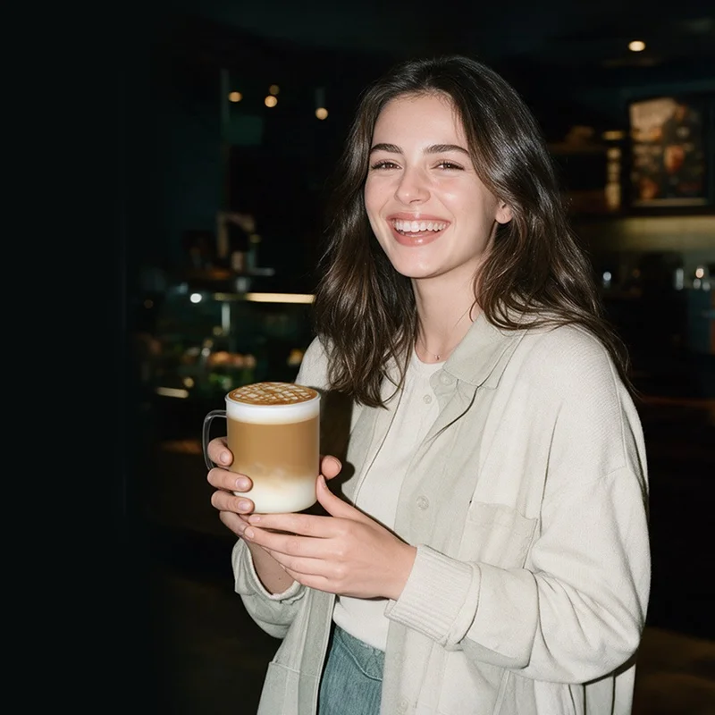 Starbucks'ta 1 İçecek Değerinde 15 Yıldız Hediyesi