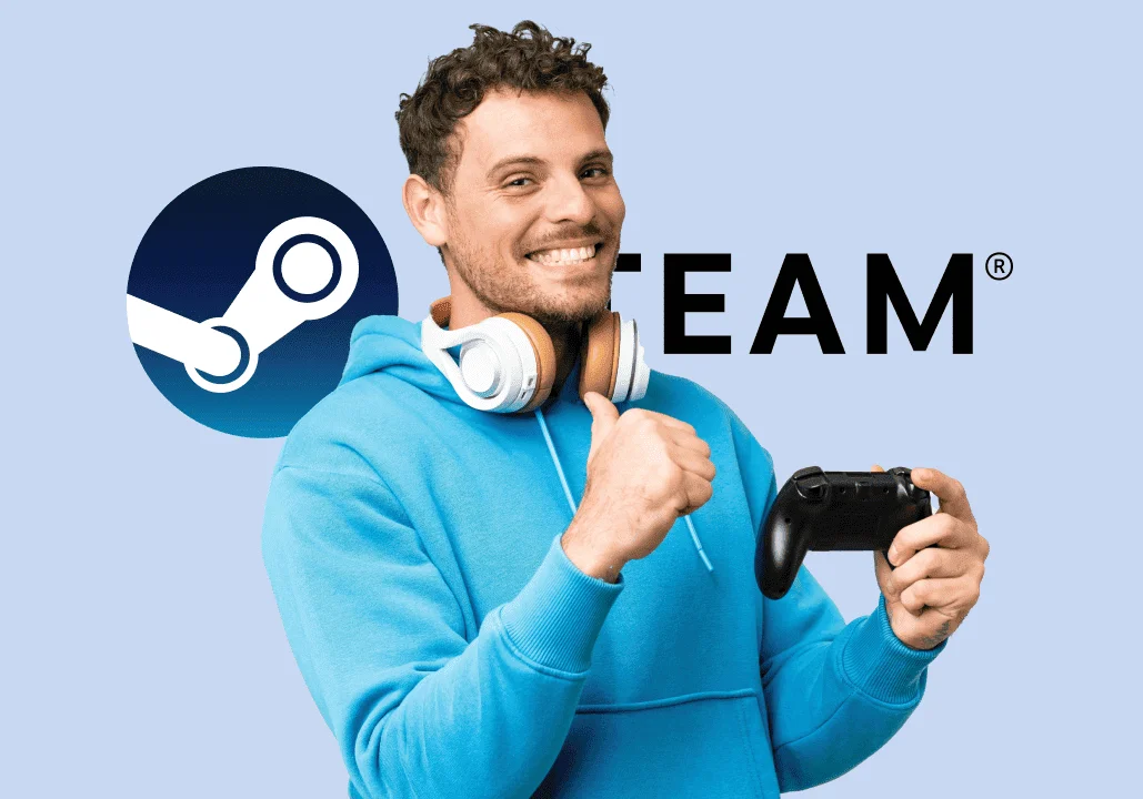 Steam Her ay 150 TL anında nakit kazan