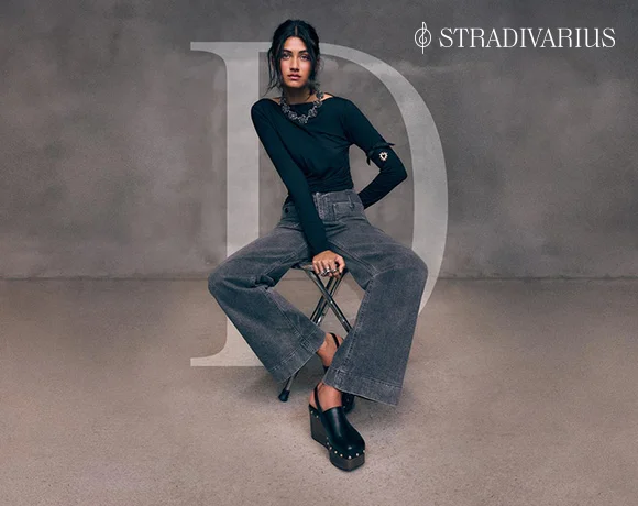 Stradivarius mağazalarında vade farksız 6 taksit!