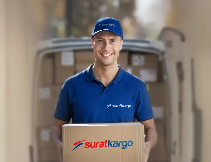 Sürat Kargo Kampanyası | Bi’Dünya Fırsat
