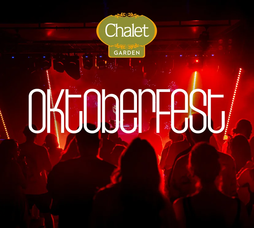 Swissotel Oktoberfest'te %20 Hediye