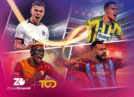 Tod Taraftar Paketi+eğlence Paketi 1 Ay Ücretsiz