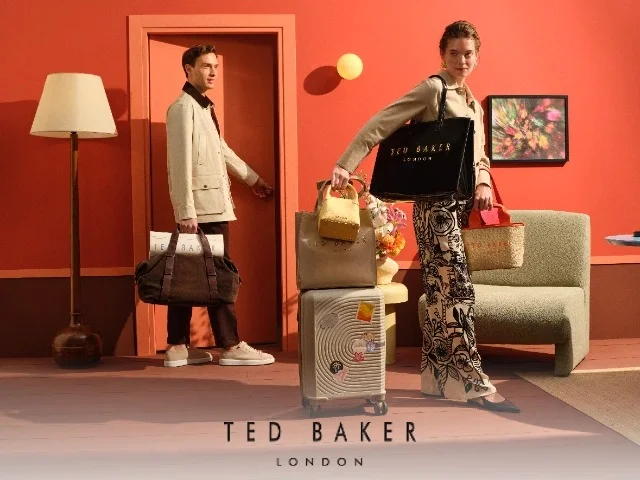 Miles & Smiles Garanti BBVA - Ted Baker’da ekstra 4.000 Mil ayrıcalığı!