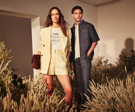 Ted Baker'da 20.000 TL ve Üzeri Tüm İndirimlere Ek +%10 İndirim!