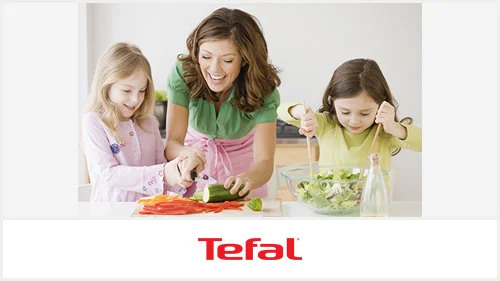 Tefal ve WMF Alışverişlerinize Peşin Fiyatına 6 Taksit