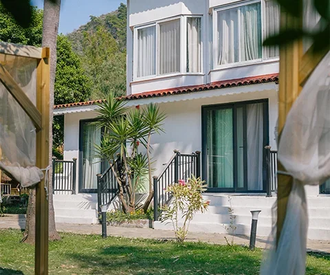 Thanos Hotel Marmaris'te %10 indirim ayrıcalığı!