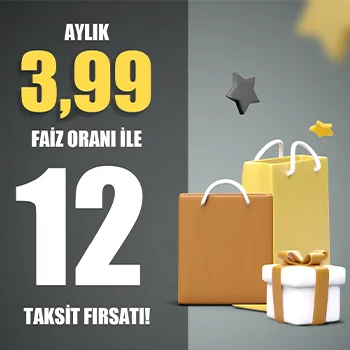 Ticari kredi kartı ile alışverişlerinize PeşineTaksit Fırsatları!
