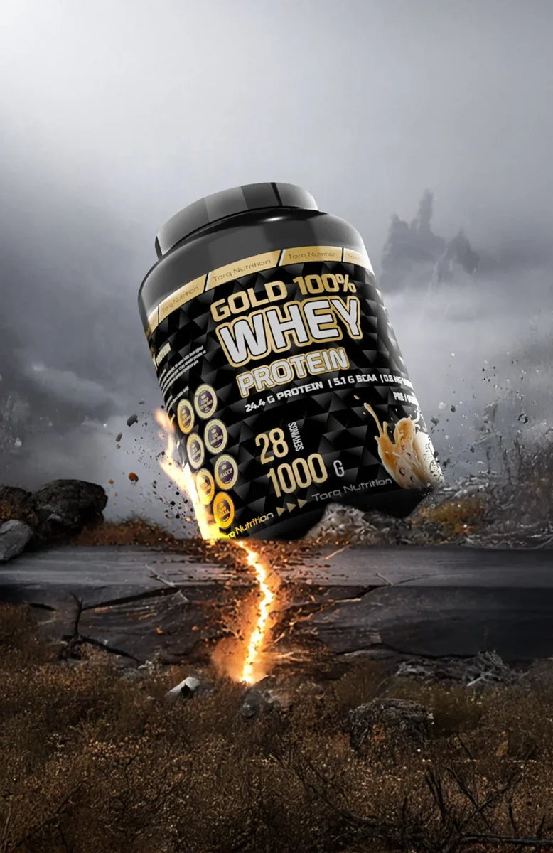 Torq Nutrition Paracık Fırsatı