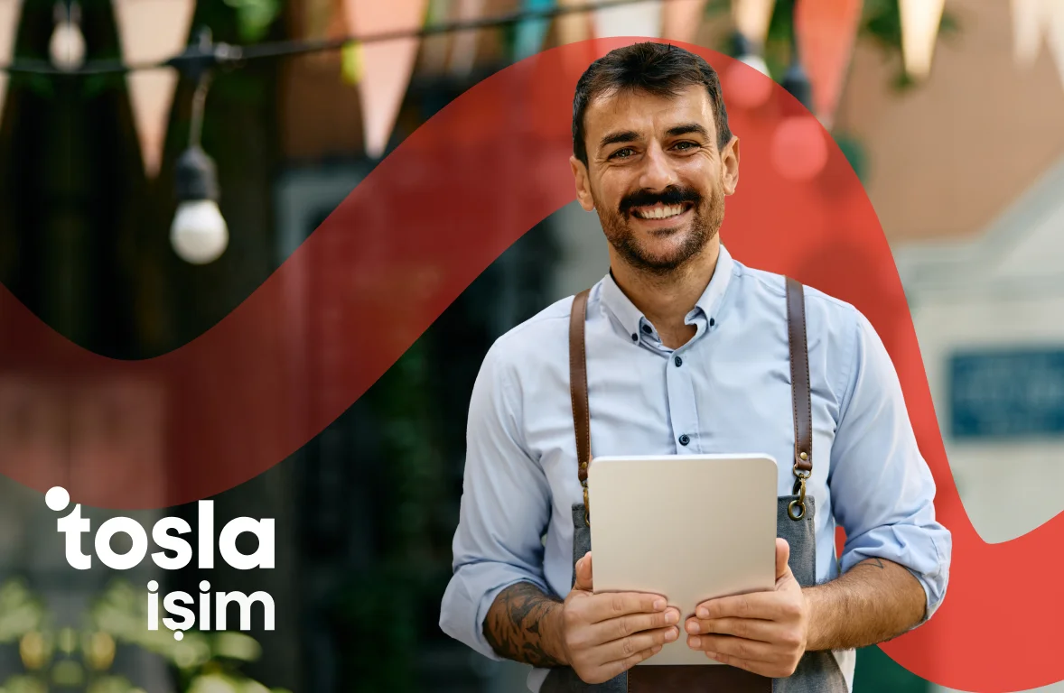 Tosla İşim Sanal POS Kampanyası