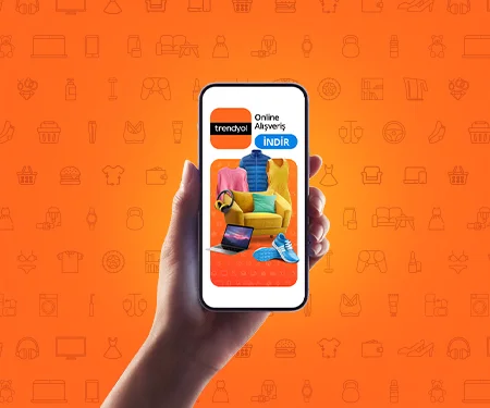 Trendyol'da 300 TL bonus!
