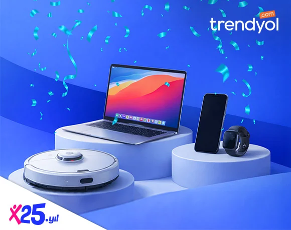 Trendyol'da 300 TL Maxipuan Fırsatı!