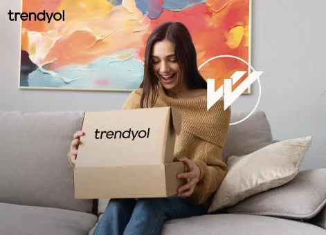 Trendyol'da 6 Aya Varan Taksit