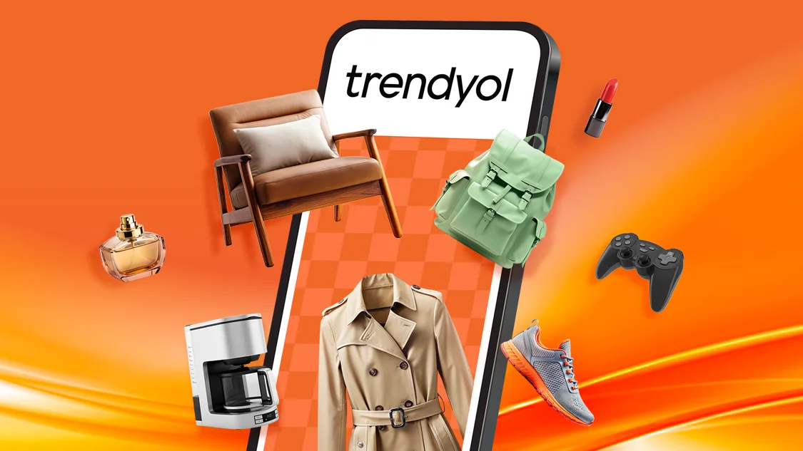 Trendyol’da Peşin Fiyatına 3 ve 6 Taksit!