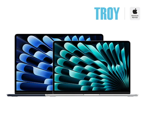 Troy'da Peşin Fiyatına 6 Aya Varan Taksit!