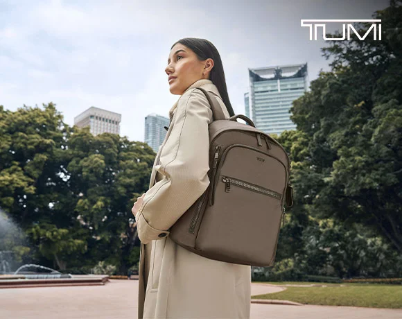 Maximum'dan Tumi'de 3.000 Tl Maxipuan Fırsatı!