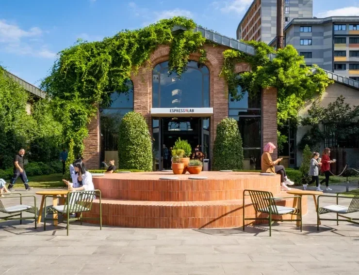 Espressolab Roastery Etkinlik İndirimi