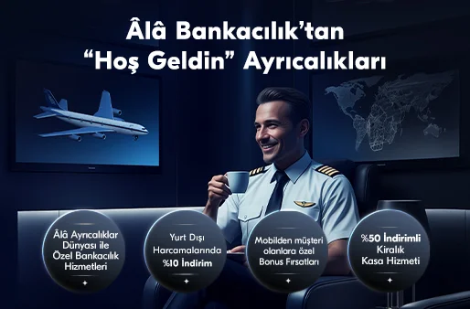 TÜSHAD Üyeleri Âlâ Bankacılık Dünyası ile Daha Ayrıcalıklı