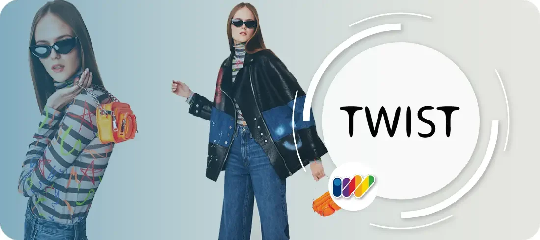 Twist harcamalarına anında %10 cüzdana iade