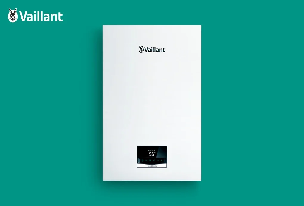 Vaillant'ta 1.000 TL Jest Lira ve 9 Aya Varan Taksit